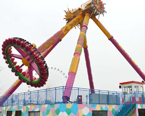 Buy Big Pendulum Ride